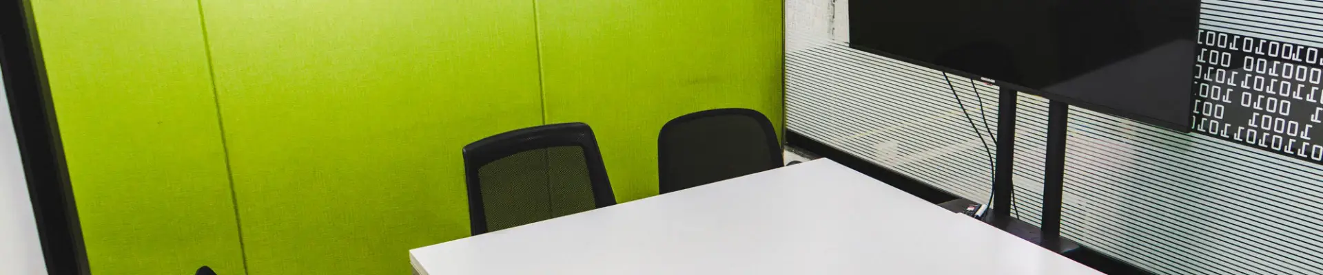 Salas de juntas en alquiler