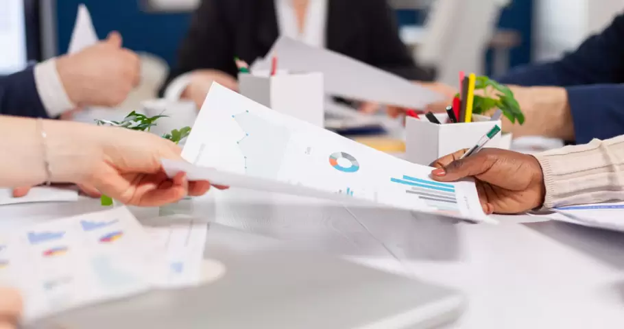 Personas en homeofice