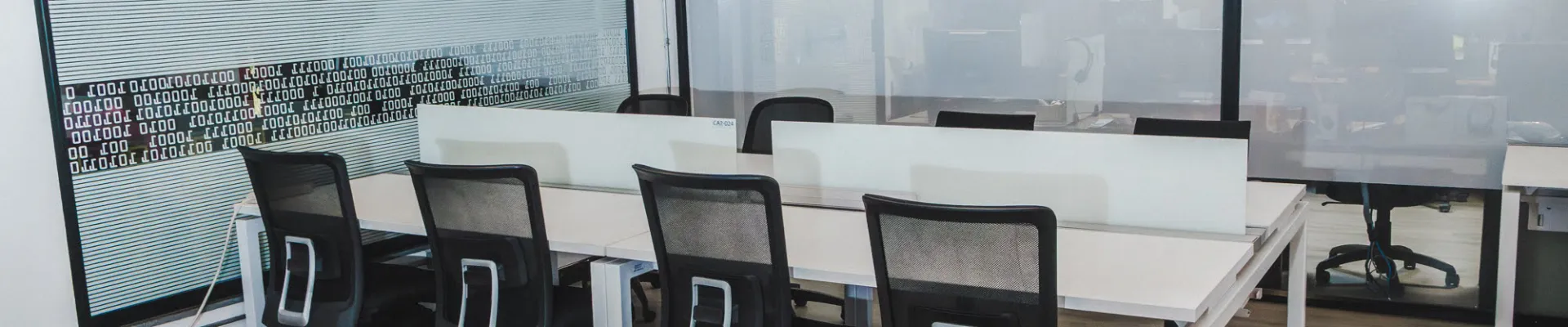 Oficinas coworking para empresas