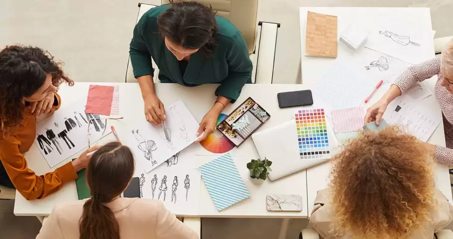 El origen de los coworking