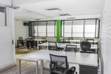 Sala de conferencias Basement