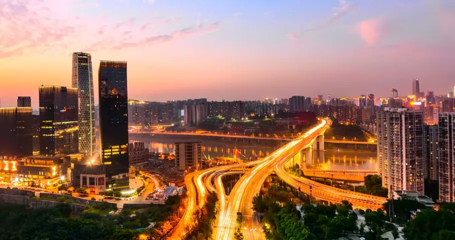 Ubicación de empresa en Bogotá